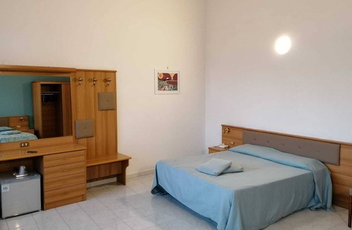 Licola Hotel | Hotel Santa Marta