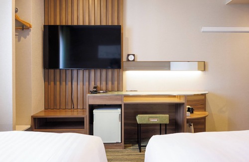 Ueno Hotel | Hotel Sardonyx Ueno