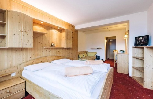 Trodena Hotel | Hotel Schönwies