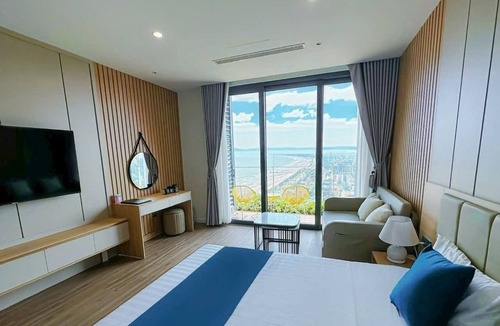 Hoang Hoa Hotel | Hotel Sea View HAI TIEN