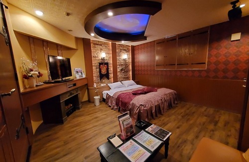 Asahikawa Hotel | Hotel Seline - Adults Only