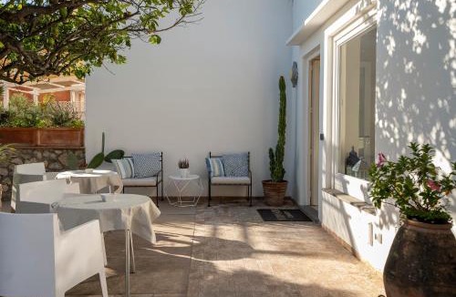 Anacapri Hotel | Hotel Senaria
