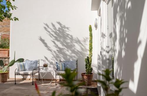 Anacapri Hotel | Hotel Senaria
