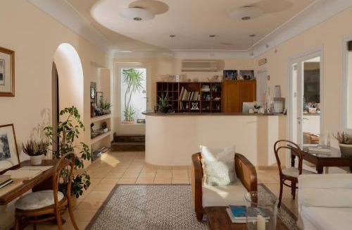 Anacapri Hotel | Hotel Senaria