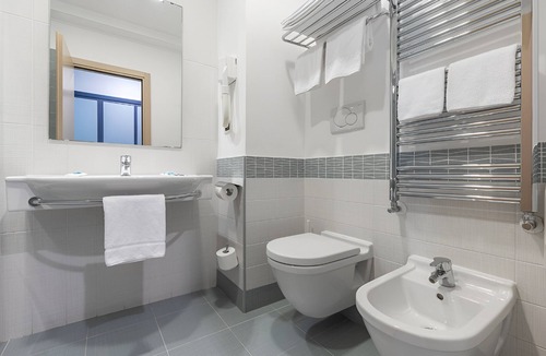 Gaeta Hotel | Hotel Serapo