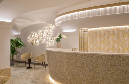 EUR Hotel | Hotel Shangri-La Roma by OMNIA hotels