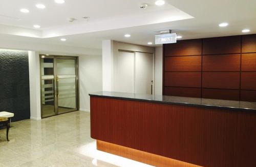 Machida Hotel | Hotel Shinjukuya - Vacation STAY 74722v