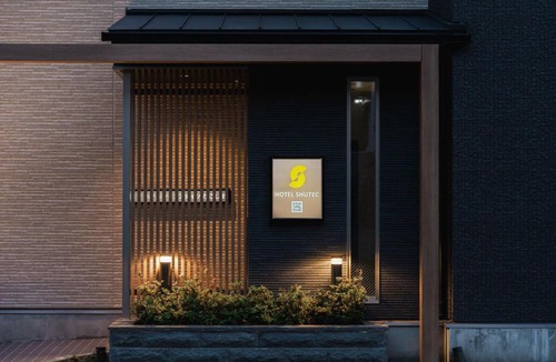 Nishisengoku-cho Apartment | Hotel SHUTEC