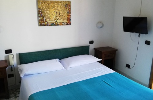 Licola Hotel | Hotel Sibilla Residence
