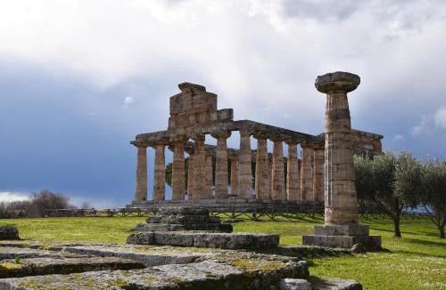 Montecorvino Rovella Hotel | Hotel Sica