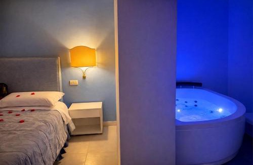 Sessa Aurunca Hotel | Hotel Sinuessa Terme