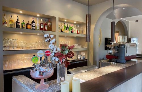 Lazise Old Town Hotel | Hotel Sirena