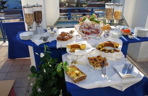Tortoreto Lido Hotel | Hotel Smeraldo