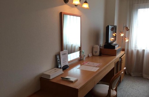 Hita Hotel | Hotel Socia - Vacation STAY 53760v
