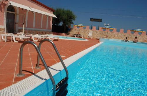 Vico del Gargano Hotel | HOTEL SOLE