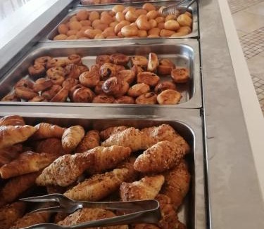 Vico del Gargano Hotel | HOTEL SOLE