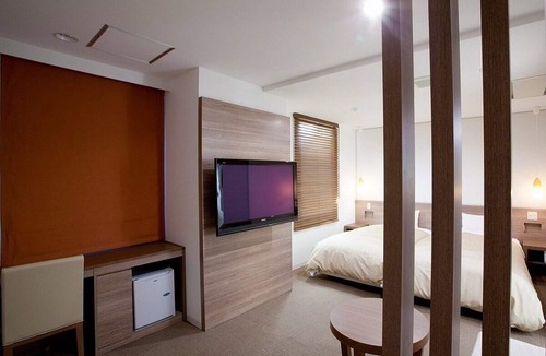 Naka Ward Hotel | Hotel Sorriso Hamamatsu