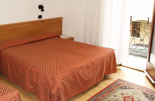 Castelfranco Veneto Hotel | Hotel Speranza