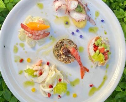 Marina di Vasto Hotel | Hotel Sporting