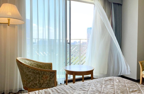 Makuhari Hotel | Hotel Springs Makuhari