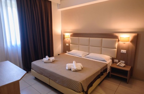 Castel San Giorgio Hotel | Hotel St. Giorgio