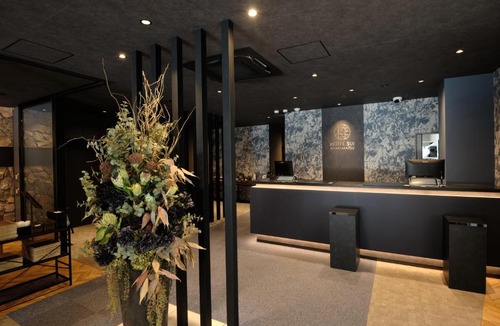 Naka Ward Hotel | HOTEL SUI HAMAMATSU by ABEST