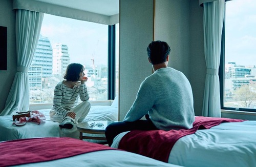 Higashiyama Hotel | Hotel SUI Kyoto Kiyomizu