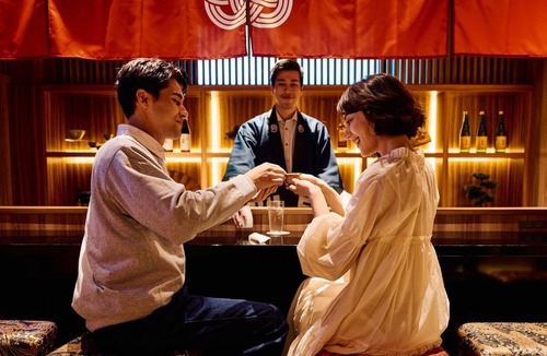 Higashiyama Hotel | Hotel SUI Kyoto Kiyomizu