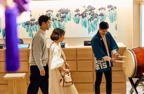 Higashiyama Hotel | Hotel SUI Kyoto Kiyomizu