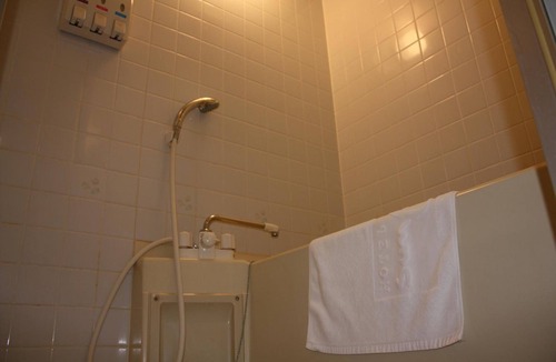 Minamikoshigaya Hotel | HOTEL SUNOAK Minamikoshigaya