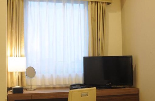 Kumagaya Hotel | Hotel Sunroute Kumagaya Station