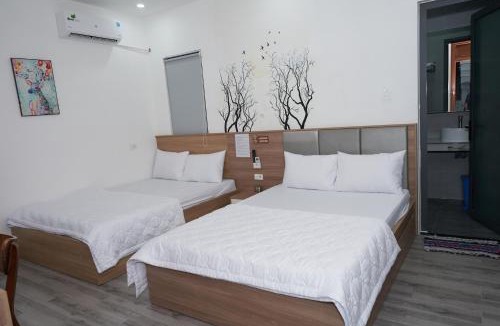 Tuy Hoa Hotel | Hotel Tâm Đan