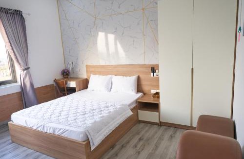 Tuy Hoa Hotel | Hotel Tâm Đan