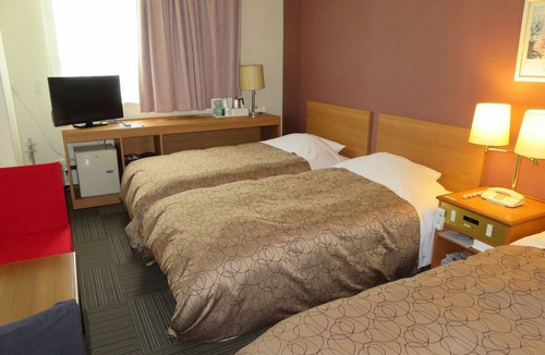 Tamba Hotel | Hotel Tamba Hills Hikami Inter