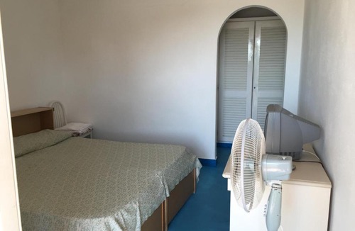 Forio Hotel | Hotel Terme Colella