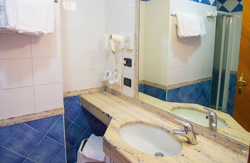 Casamicciola Terme Hotel | Hotel Terme Cristallo Palace