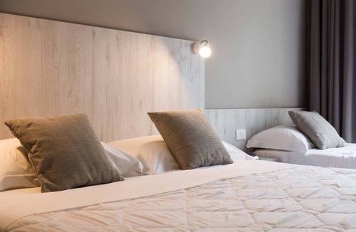 Genga Hotel | Hotel Terme di Frasassi
