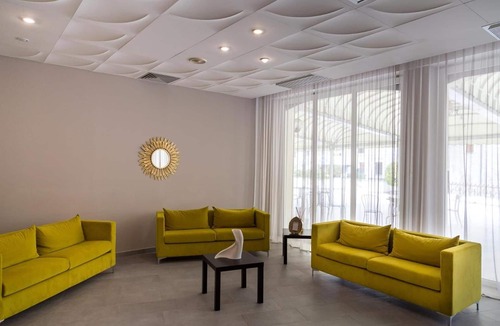 Genga Hotel | Hotel Terme di Frasassi