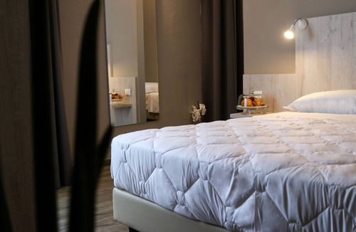 Genga Hotel | Hotel Terme di Frasassi