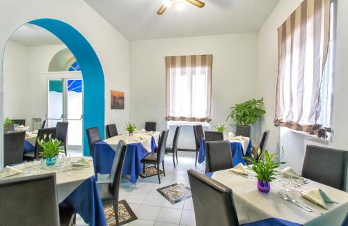 Casamicciola Terme Hotel | Hotel Terme Miramonte e Mare