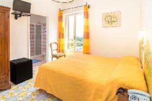 Lacco Ameno Hotel | Hotel Terme Principe
