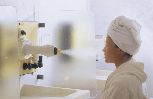 Casamicciola Terme Hotel | Hotel Terme Rosaleo