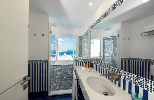 Sant'Angelo Hotel | Hotel Terme San Michele & SPA, WorldHotels Distinctive Adults Only
