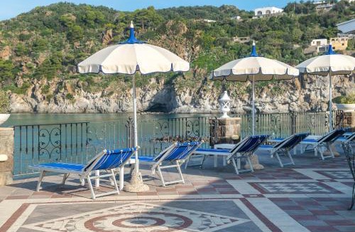 Forio Hotel | Hotel Terme Tritone Resort & Spa