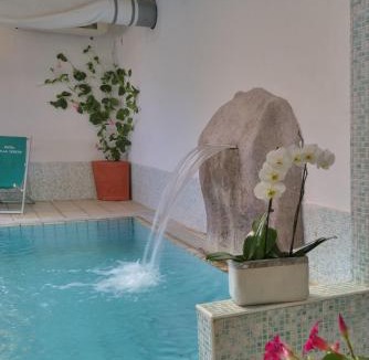Forio Hotel | Hotel Terme Villa Teresa