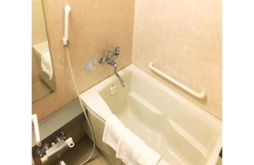Hachinohe Hotel | Hotel Tetora Hachinohe - Vacation STAY 38091v