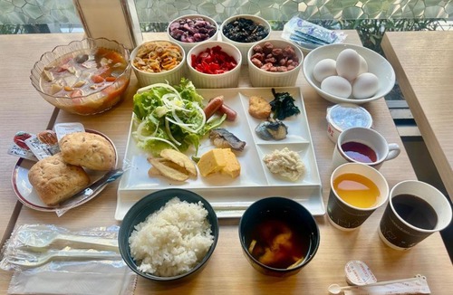 Chiba Hotel | Hotel Tetora Makuhari Inagekaigan - Vacation STAY 90823v