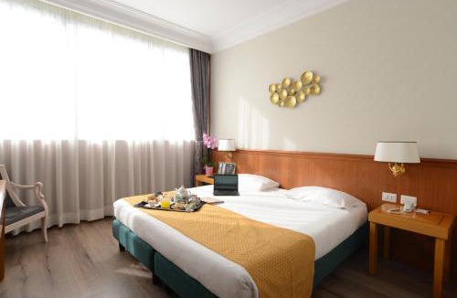 Aurelio Hotel | Hotel The Brand