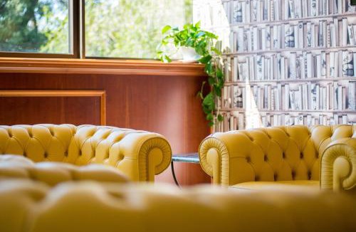 Aurelio Hotel | Hotel The Brand