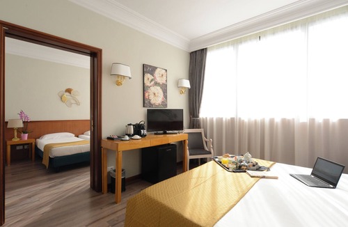 Aurelio Hotel | Hotel The Brand